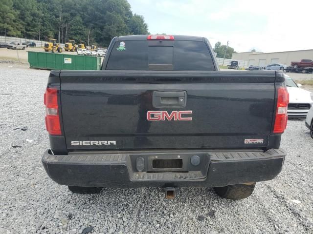 2014 GMC Sierra K1500 SLT