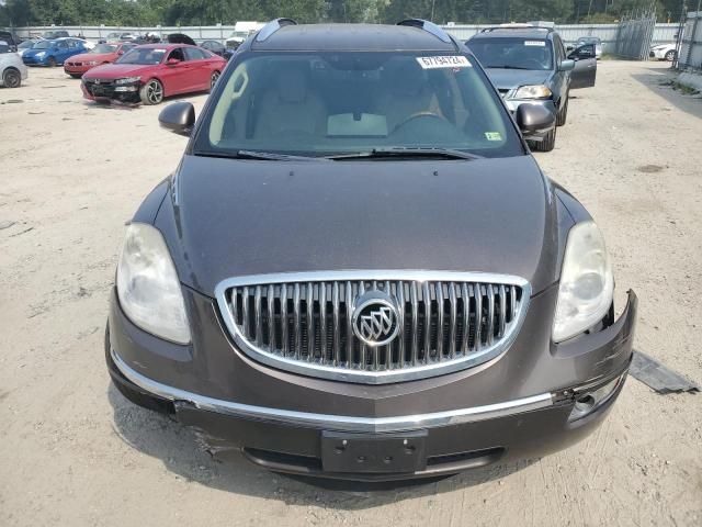 2011 Buick Enclave CXL