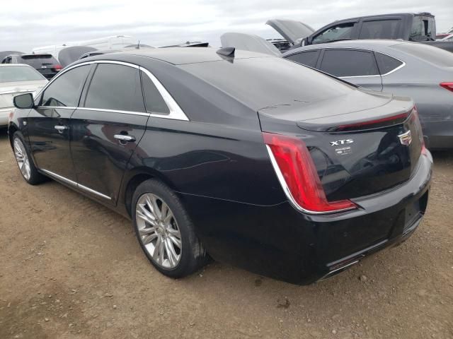 2019 Cadillac XTS Luxury