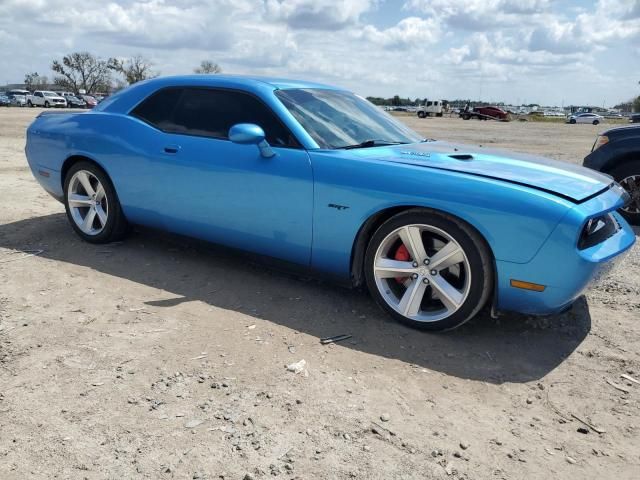 2010 Dodge Challenger SRT-8