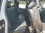 2012 GMC Sierra K1500 SLT