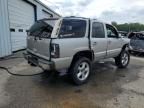 2004 GMC Yukon