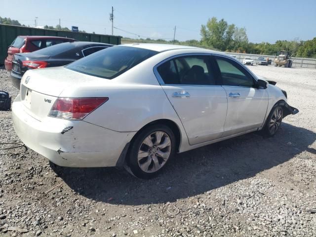 2009 Honda Accord EXL