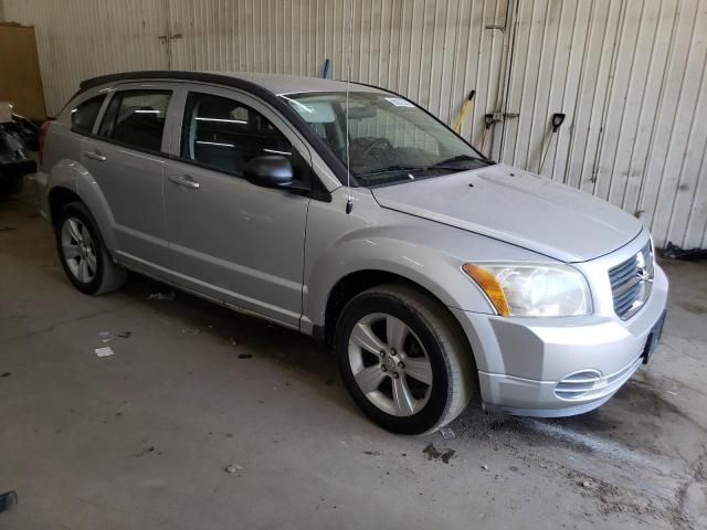 2010 Dodge Caliber SXT