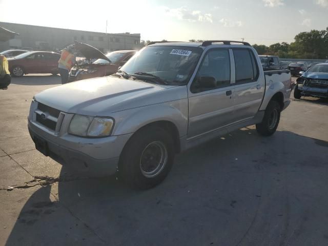 2003 Ford Explorer Sport Trac