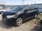 2011 Nissan Quest S