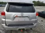 2010 Toyota 4runner SR5