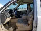 2008 Chevrolet Tahoe K1500