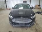 2015 Ford Fusion Titanium