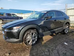 Vehiculos salvage en venta de Copart Woodhaven, MI: 2023 Mazda CX-30 Select