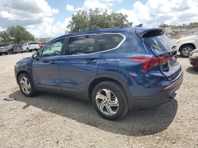 2021 Hyundai Santa FE SE