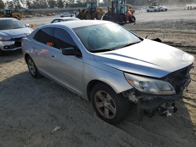 2013 Chevrolet Malibu LS