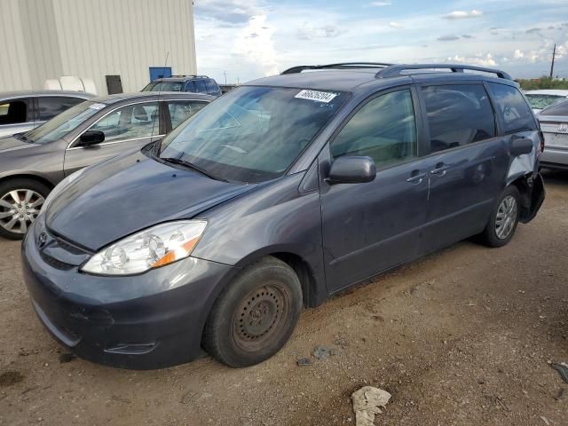 2008 Toyota Sienna CE