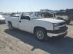 2005 Chevrolet Silverado C1500