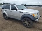 2011 Dodge Nitro Heat