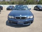 2005 BMW 330 CI