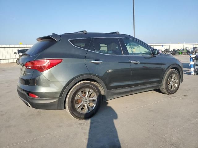 2014 Hyundai Santa FE Sport