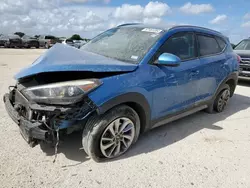 2018 Hyundai Tucson SEL en venta en San Antonio, TX