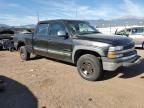 2001 Chevrolet Silverado K1500 Heavy Duty