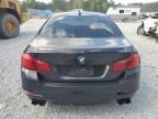 2014 BMW 550 XI