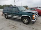 1997 Chevrolet Tahoe C1500