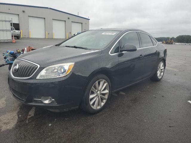 2015 Buick Verano Convenience