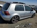 2001 Volkswagen GTI GLX