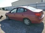 2008 Hyundai Elantra GLS