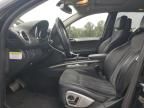 2008 Mercedes-Benz ML 550