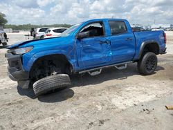 2023 Chevrolet Colorado Trail Boss en venta en Jacksonville, FL