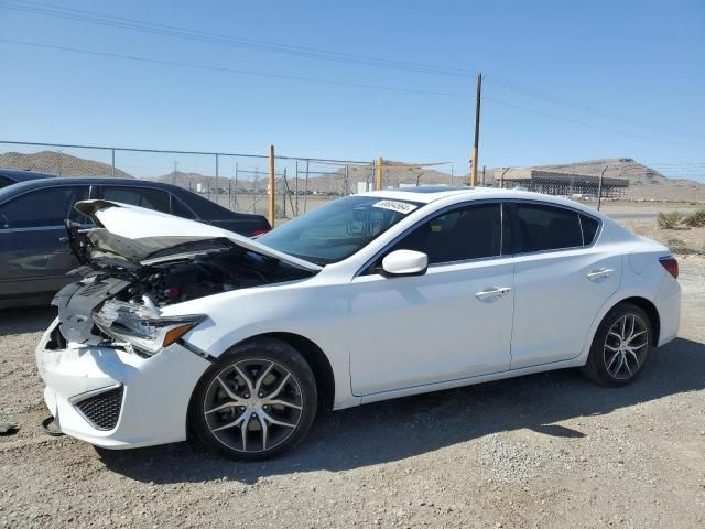 2021 Acura ILX Premium