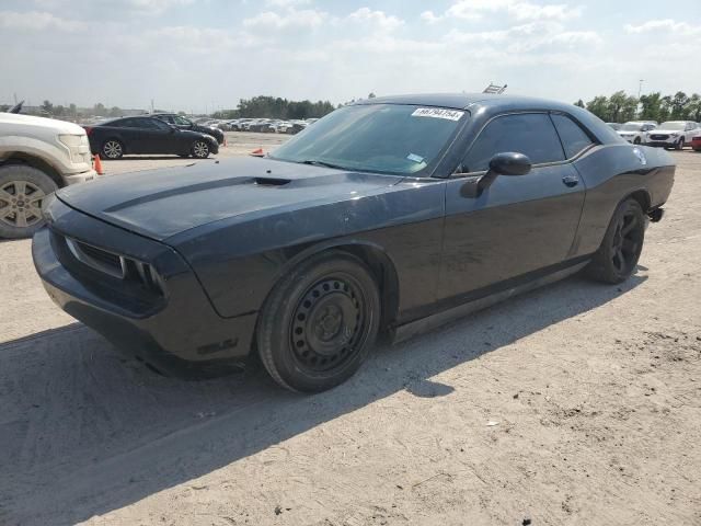 2011 Dodge Challenger