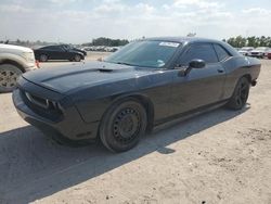 Salvage cars for sale at Houston, TX auction: 2011 Dodge Challenger