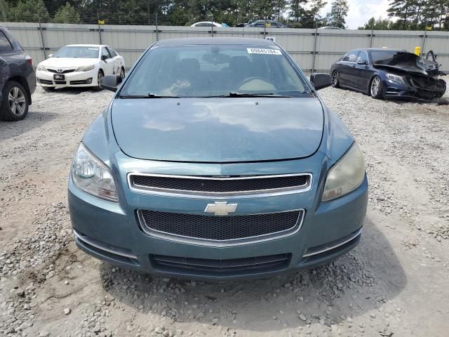 2009 Chevrolet Malibu LS