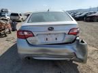 2016 Subaru Legacy 2.5I Premium