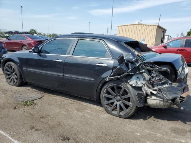 2005 Chrysler 300C