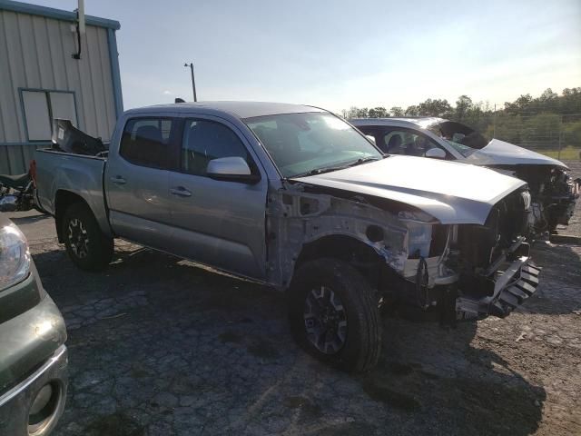 2023 Toyota Tacoma Double Cab