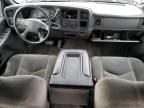 2005 Chevrolet Silverado K2500 Heavy Duty