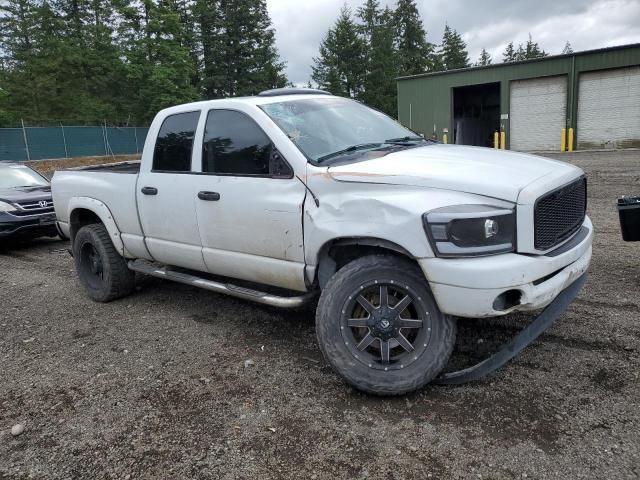 2006 Dodge RAM 2500 ST