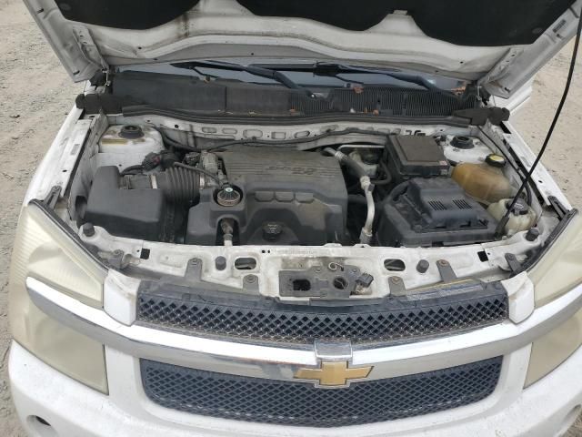 2008 Chevrolet Equinox LS