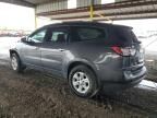 2015 Chevrolet Traverse LS