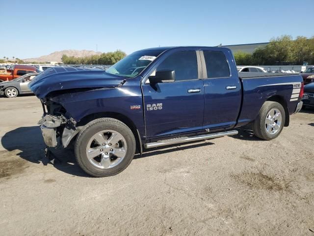 2014 Dodge RAM 1500 SLT