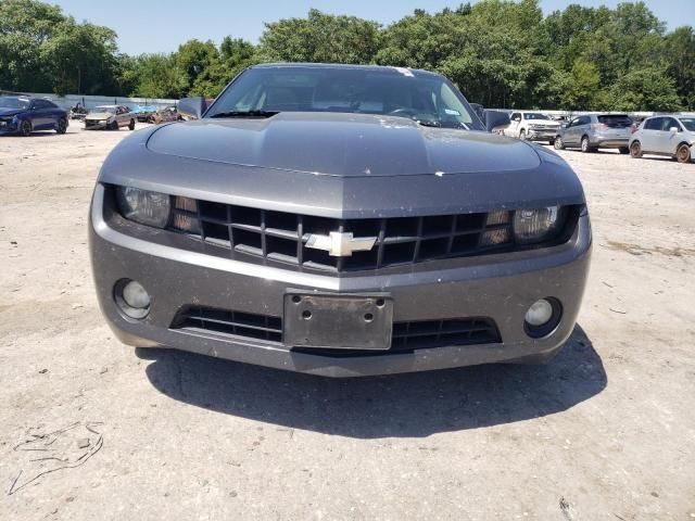 2010 Chevrolet Camaro LT