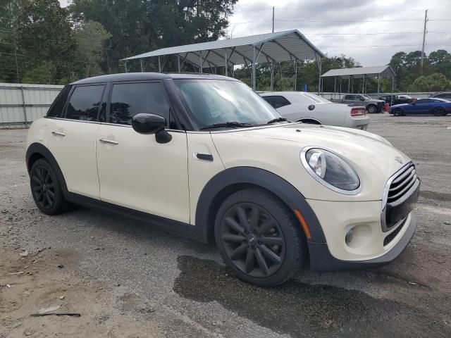 2021 Mini Cooper