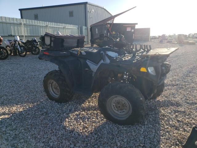 2008 Polaris Sportsman 800 EFI