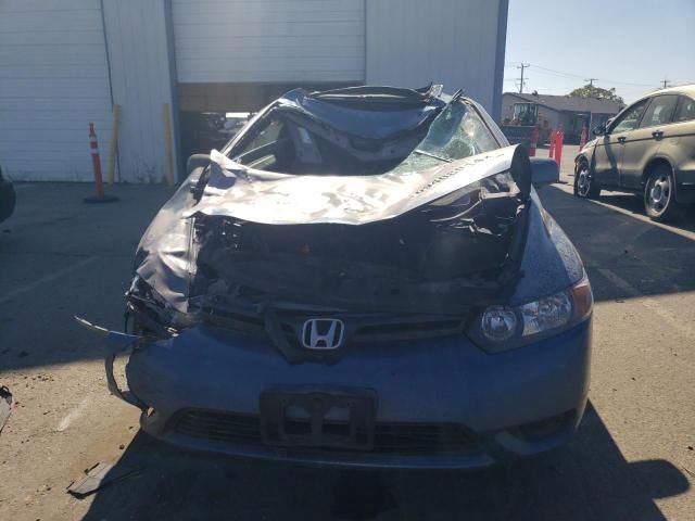 2006 Honda Civic EX