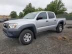 2013 Toyota Tacoma Double Cab