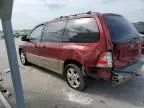 2005 Ford Freestar Limited