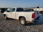 2020 Chevrolet Colorado