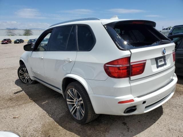 2012 BMW X5 XDRIVE35I